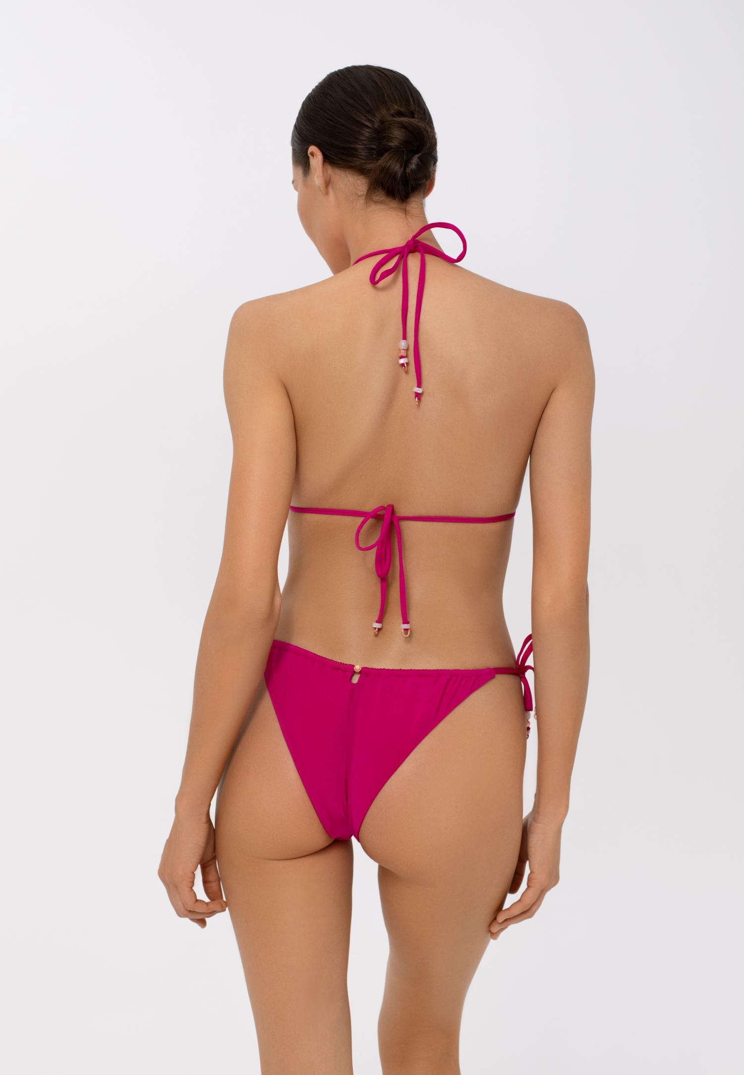 Верх купальника с треугольной чашкой L2523-Y-302 Marc & André